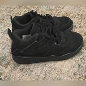 Youth Nike Jordan 4